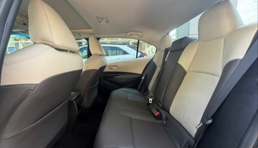 toyota corolla 1.8 vvt-i hybrid flex altis premium cvt 1.9 4p automatico 20237