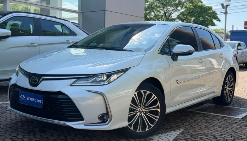 toyota corolla 1.8 vvt-i hybrid flex altis premium cvt 1.9 4p automatico 20230