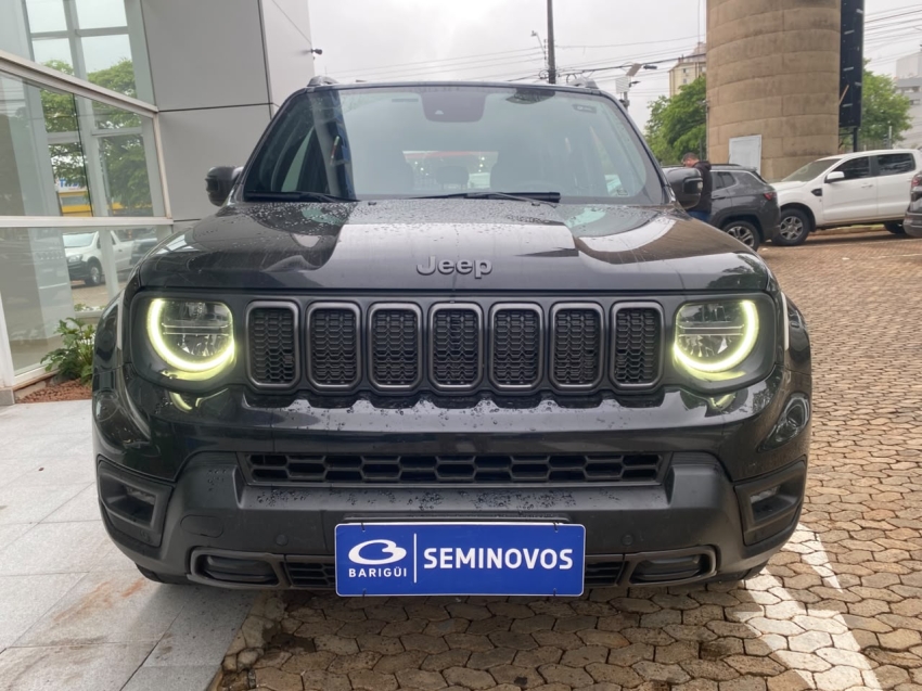 jeep renegade 1.3 t270 turbo flex s 4x4 at9 4p automatico 20221