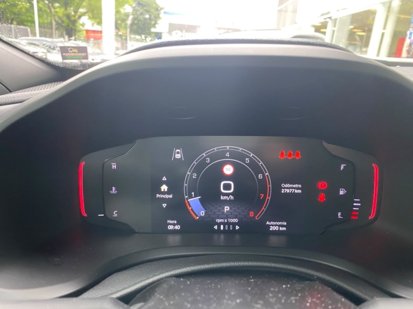 jeep renegade 1.3 t270 turbo flex s 4x4 at9 4p automatico 20228