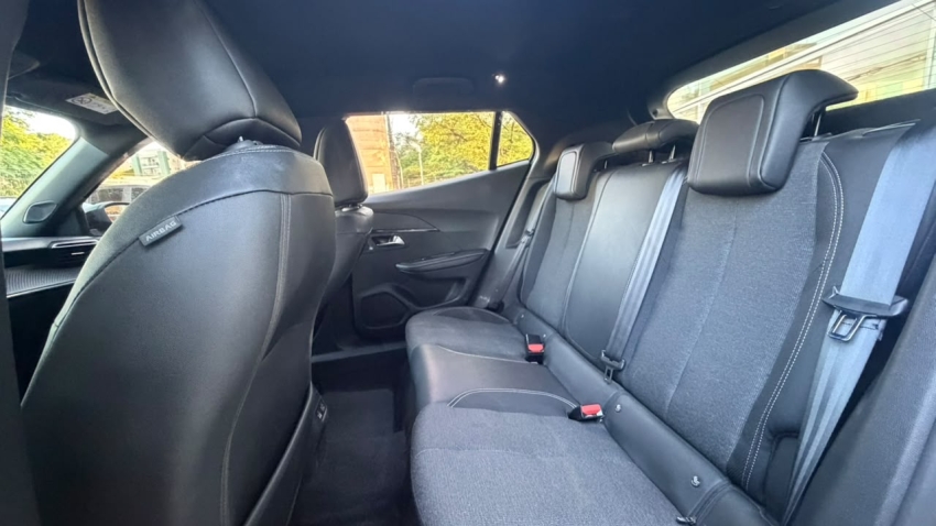 peugeot 2008 1.0 turbo 200 flex active cvt 4p automatico 20258