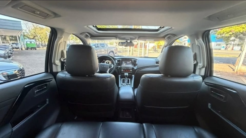 mitsubishi pajero sport 2.4 16v mivec turbo diesel legend awd automatico 4p 202410
