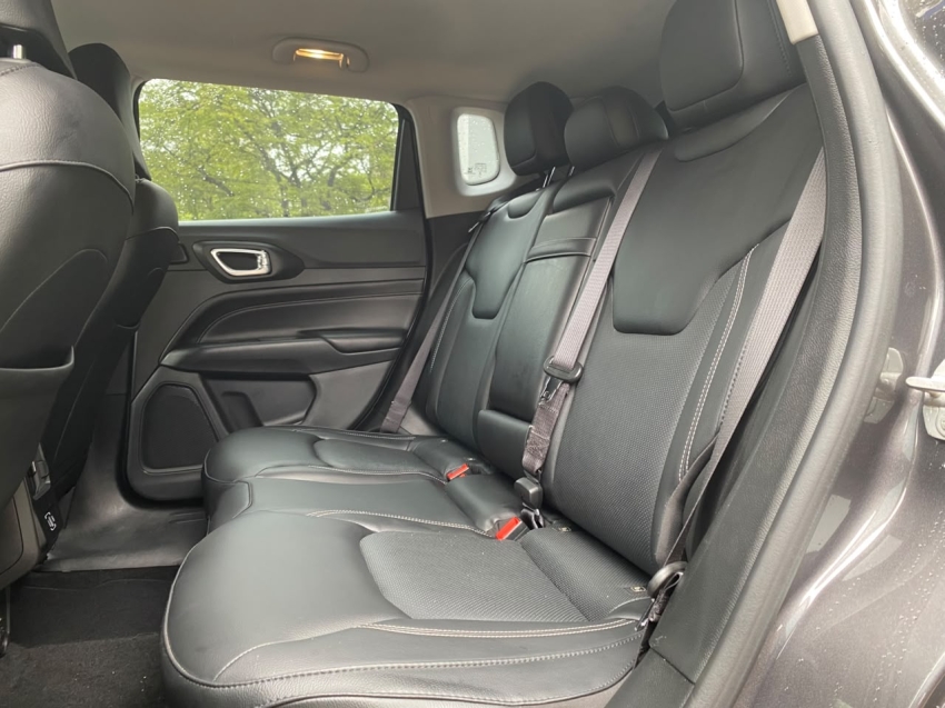 jeep compass 1.3 t270 turbo flex longitude at6 4p automatico 20238