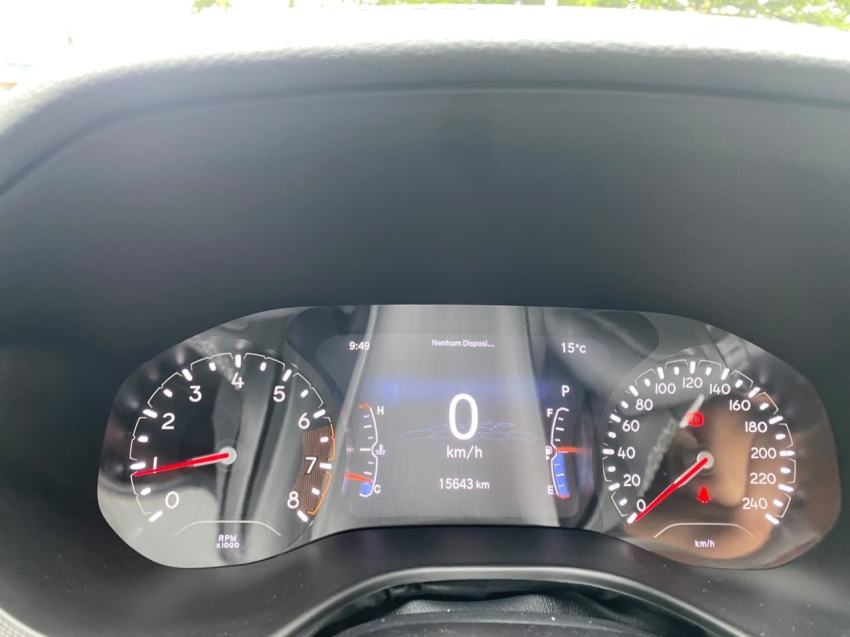 jeep compass 1.3 t270 turbo flex longitude at6 4p automatico 202310