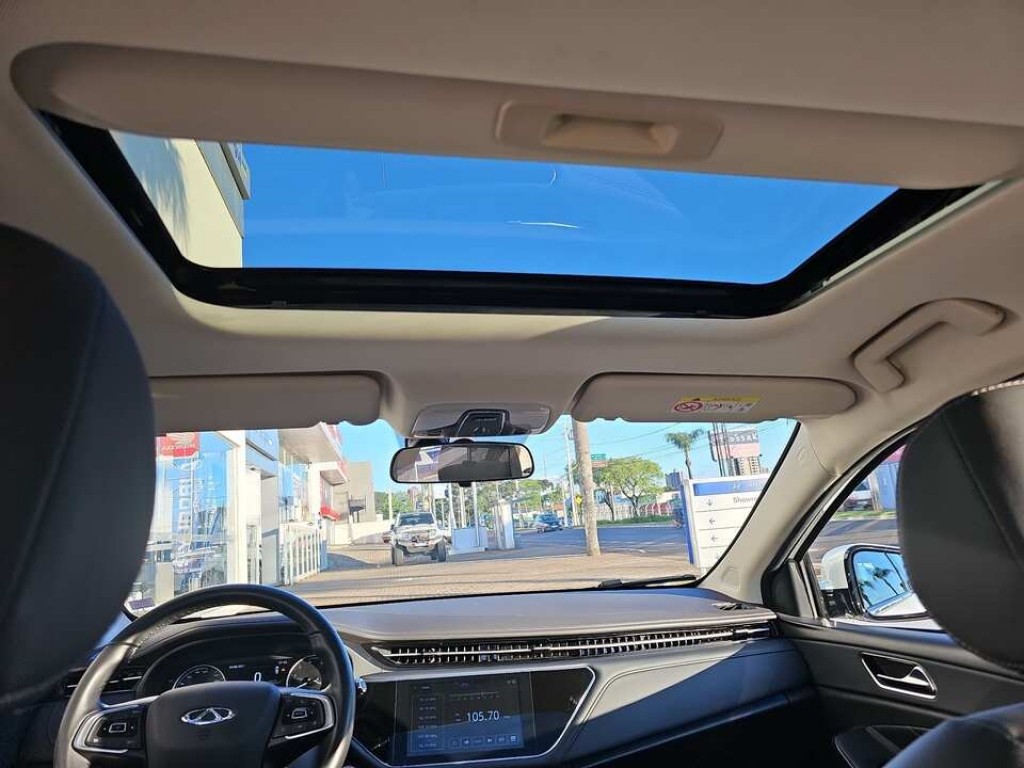 caoa chery arrizo 6 1.5 vvt turbo iflex gsx cvt 2022