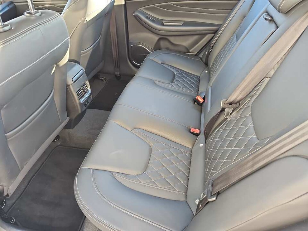 caoa chery arrizo 6 1.5 vvt turbo iflex gsx cvt 2022