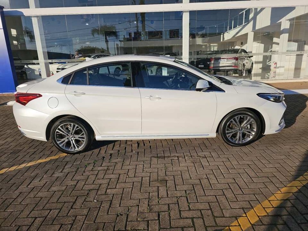 caoa chery arrizo 6 1.5 vvt turbo iflex gsx cvt 2022