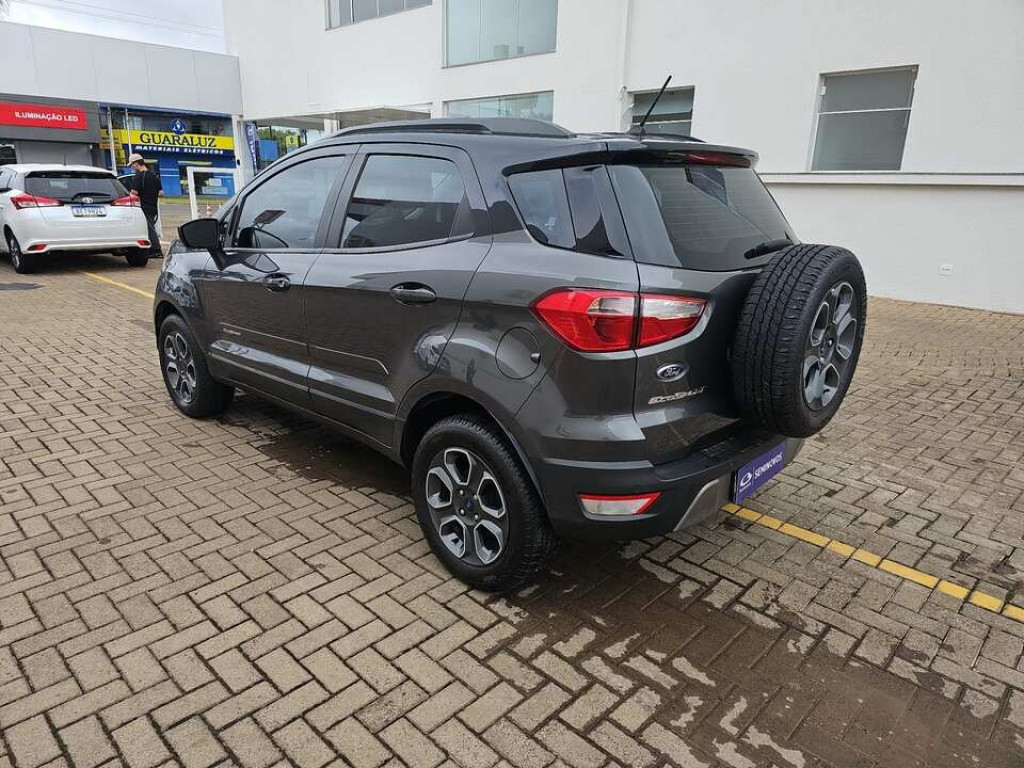 ford ecosport 1.5 ti-vct flex freestyle manual 4p 2020