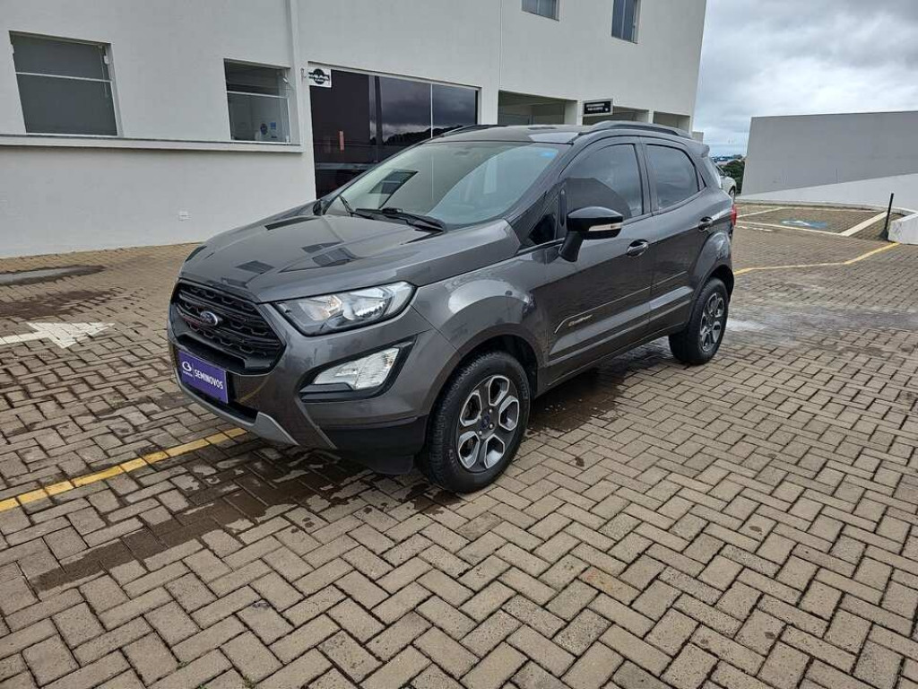 ford ecosport 1.5 ti-vct flex freestyle manual 4p 2020
