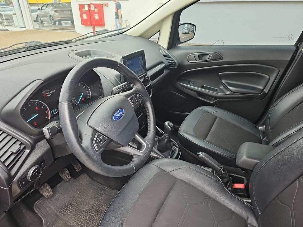 ford ecosport 1.5 ti-vct flex freestyle manual 4p 2020
