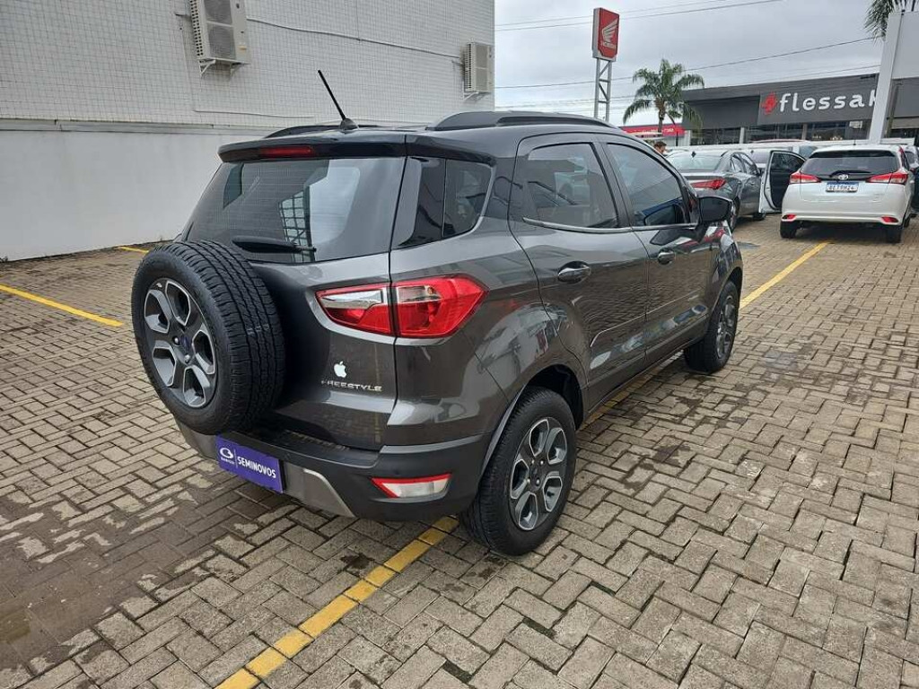 ford ecosport 1.5 ti-vct flex freestyle manual 4p 2020