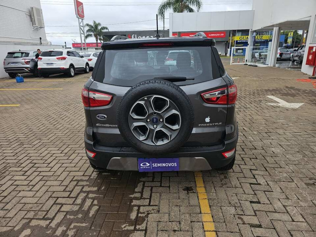 ford ecosport 1.5 ti-vct flex freestyle manual 4p 2020
