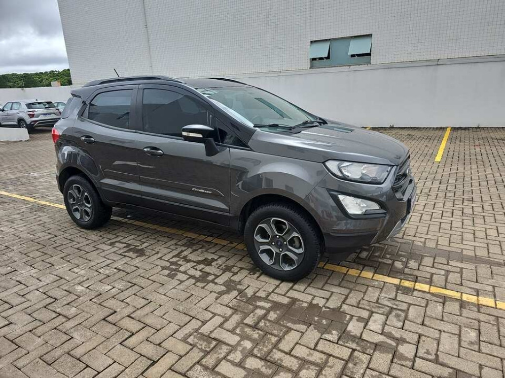 ford ecosport 1.5 ti-vct flex freestyle manual 4p 2020