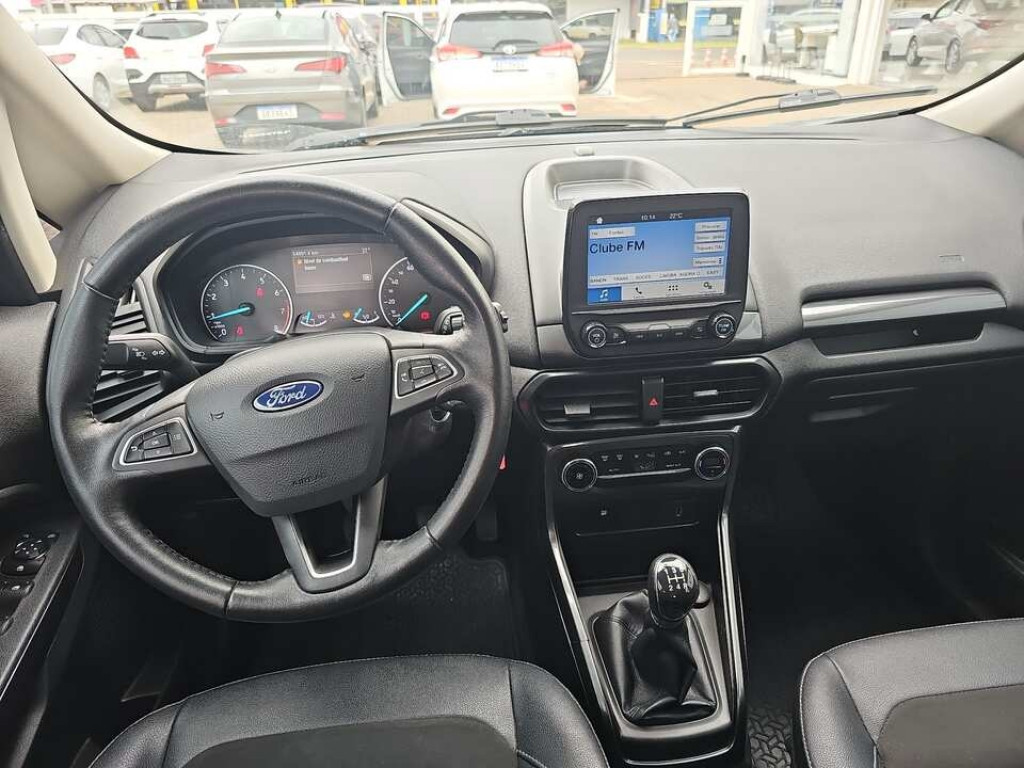 ford ecosport 1.5 ti-vct flex freestyle manual 4p 2020