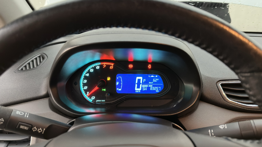 chevrolet prisma 1.4 mpfi ltz 8v flex 4p automatico 201713