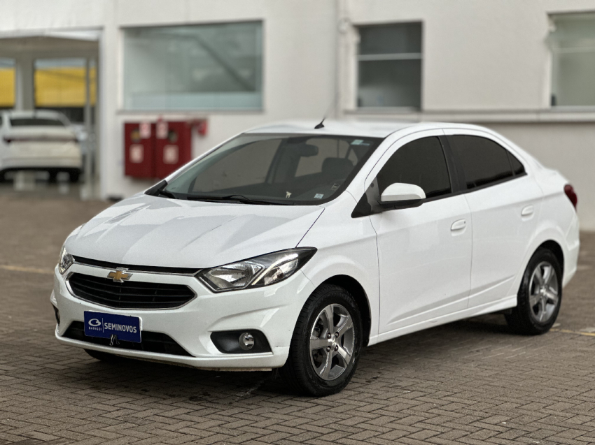 chevrolet prisma 1.4 mpfi ltz 8v flex 4p automatico 2017