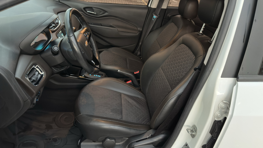 chevrolet prisma 1.4 mpfi ltz 8v flex 4p automatico 201710