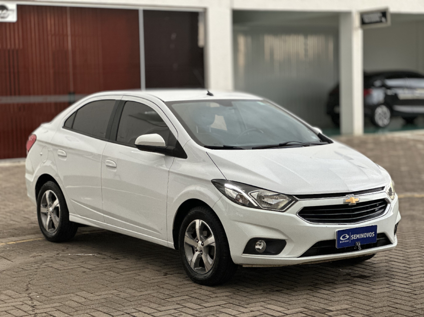 chevrolet prisma 1.4 mpfi ltz 8v flex 4p automatico 2017