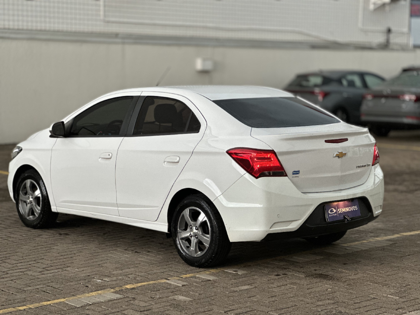chevrolet prisma 1.4 mpfi ltz 8v flex 4p automatico 201715