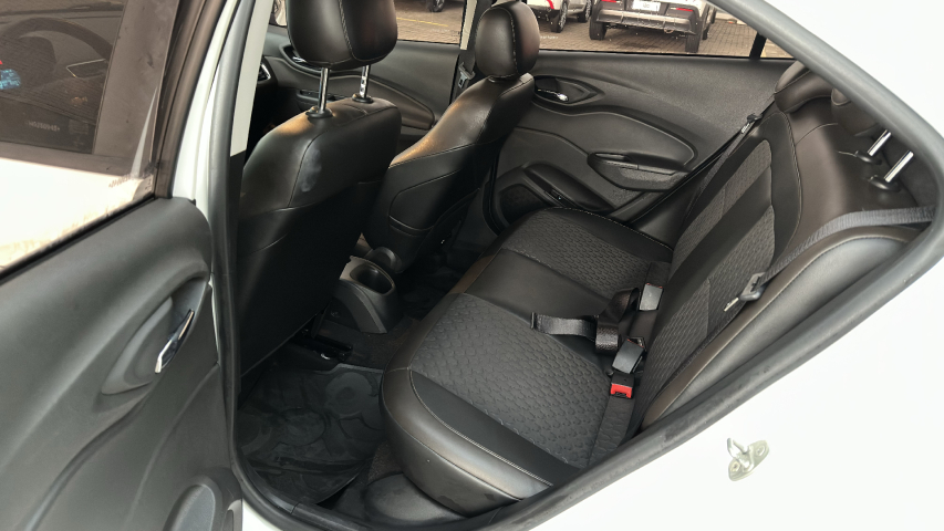 chevrolet prisma 1.4 mpfi ltz 8v flex 4p automatico 20179