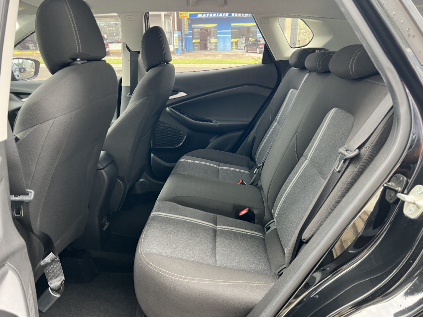 chevrolet tracker 1.0 turbo flex lt automatico 2022