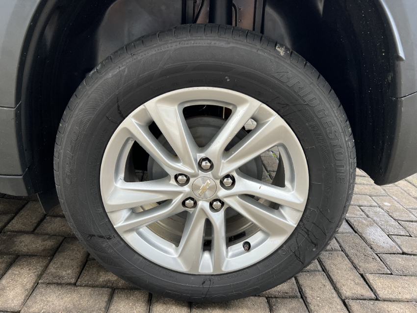 chevrolet tracker 1.0 turbo flex lt automatico 2022