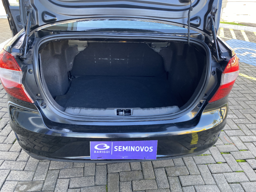 ford ka 1.0 ti-vct flex se sedan manual 2019