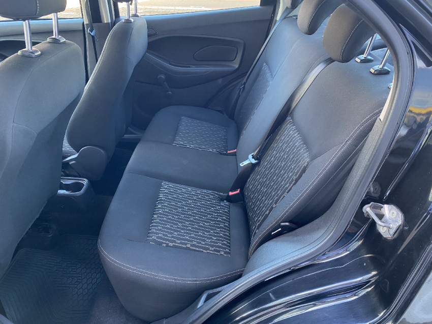 ford ka 1.0 ti-vct flex se sedan manual 2019