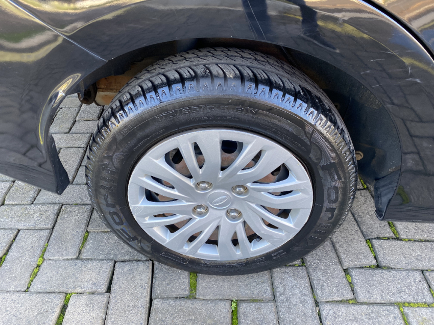 ford ka 1.0 ti-vct flex se sedan manual 2019