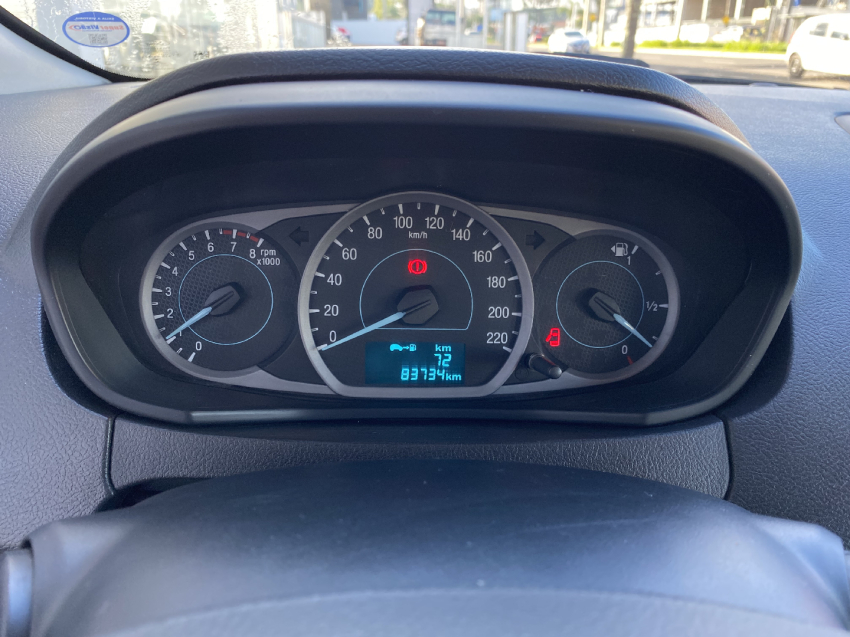 ford ka 1.0 ti-vct flex se sedan manual 2019