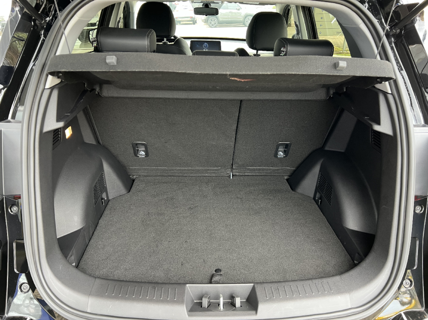 caoa chery tiggo 5x 1.5 vvt turbo iflex sport cvt 2025