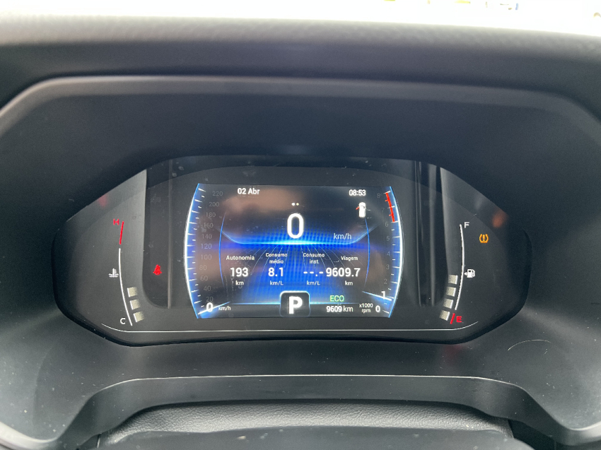caoa chery tiggo 5x 1.5 vvt turbo iflex sport cvt 2025