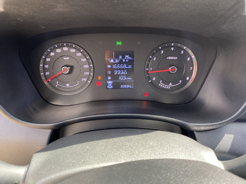 hyundai hb20 1.0 12v flex comfort manual 2023