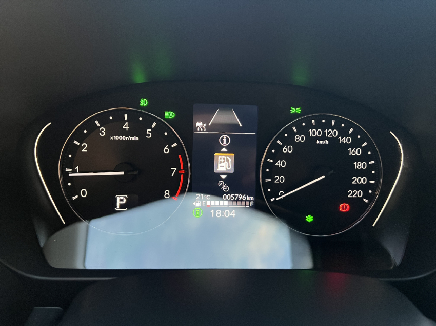 honda city 1.5 i-vtec flex ex cvt 2025