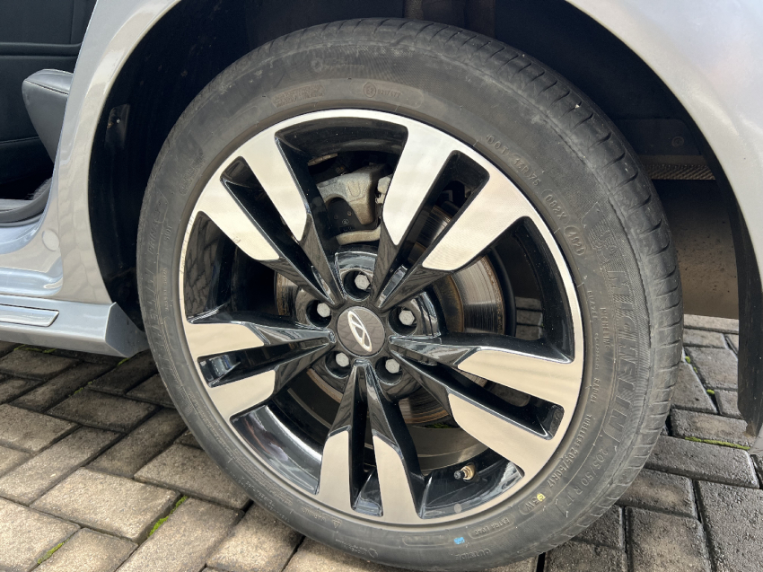 caoa chery arrizo 6 pro 1.5 vvt turbo iflex cvt 2022