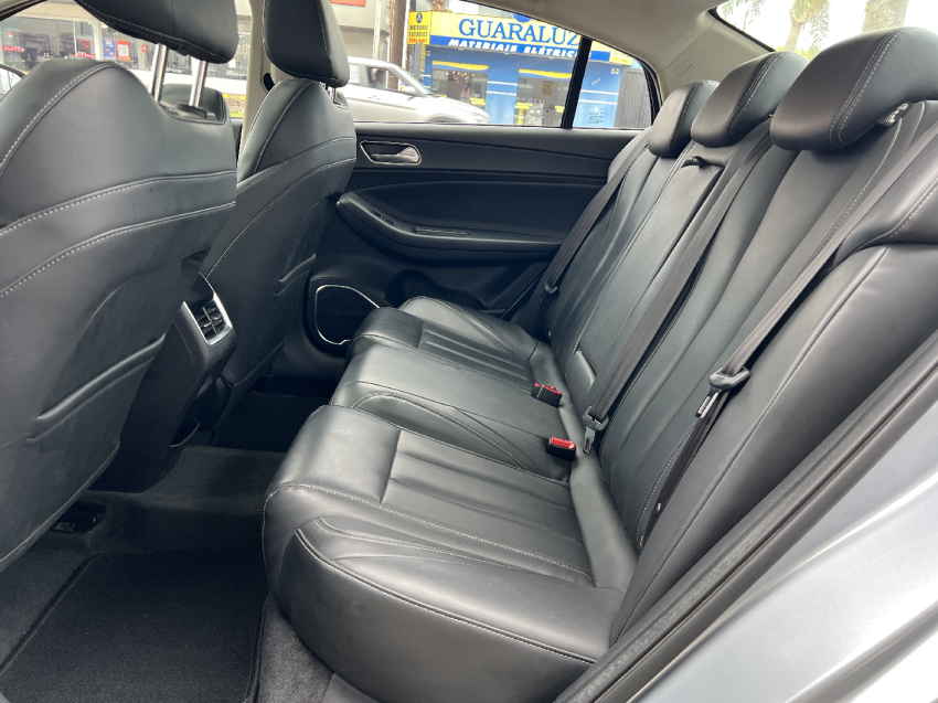 caoa chery arrizo 6 pro 1.5 vvt turbo iflex cvt 2022