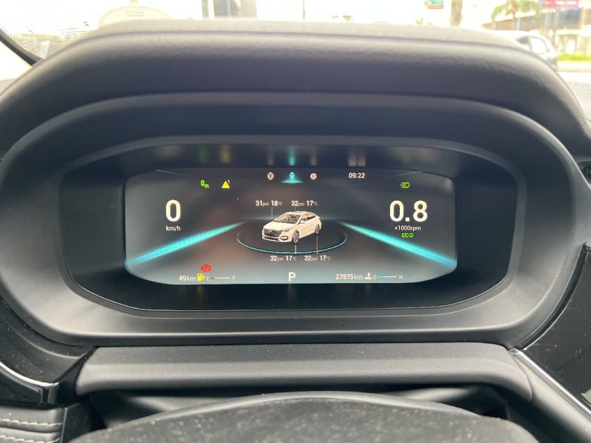 caoa chery arrizo 6 pro 1.5 vvt turbo iflex cvt 2022