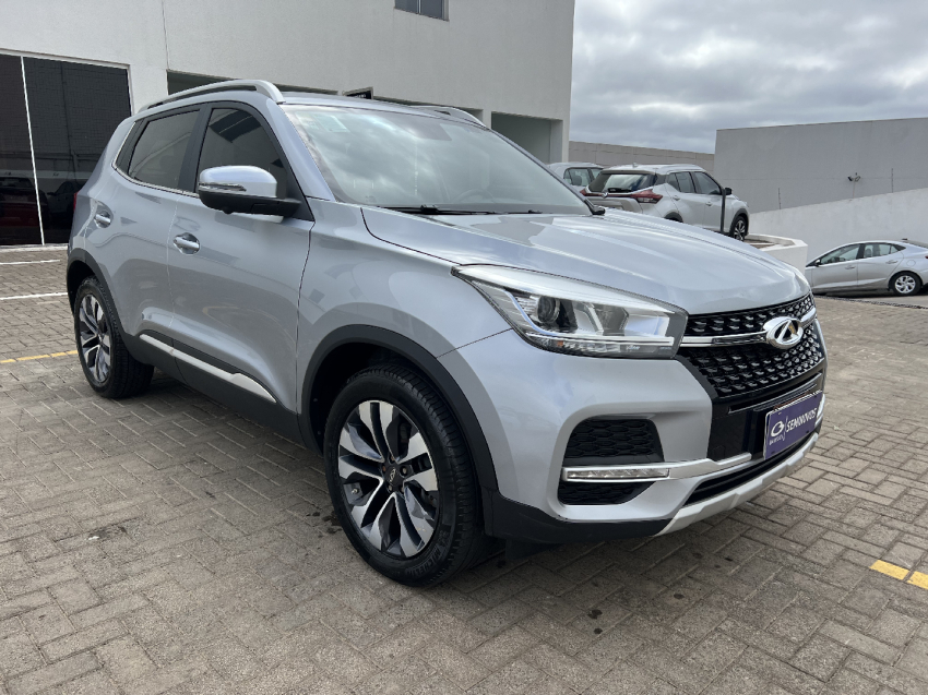 caoa chery tiggo 5x 1.5 vvt turbo iflex txs dct flex 4p automatico 2022 caoa chery tiggo 5x 1.5 vvt turbo iflex txs dct flex 4p automatico 2022