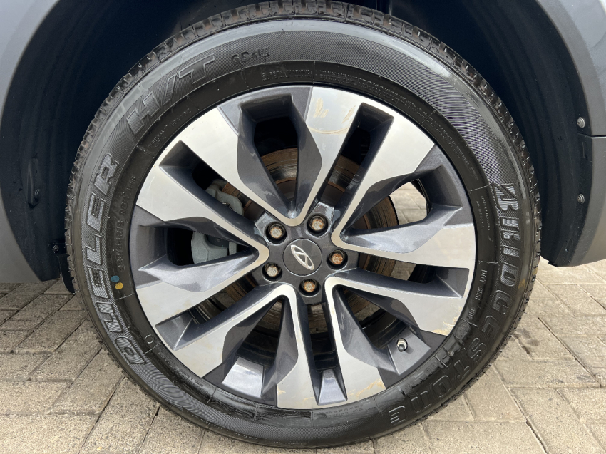 caoa chery tiggo 5x 1.5 vvt turbo iflex txs dct flex 4p automatico 2022