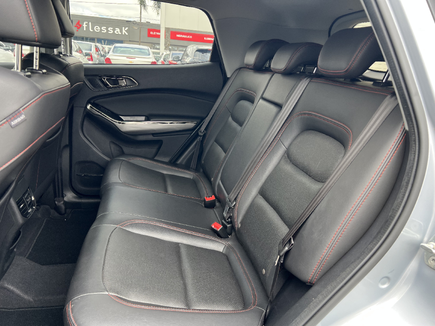 caoa chery tiggo 5x 1.5 vvt turbo iflex txs dct flex 4p automatico 2022