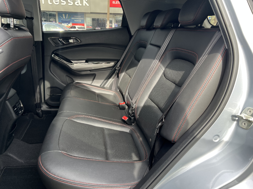 caoa chery tiggo 5x 1.5 vvt turbo iflex txs dct flex 4p automatico 2022