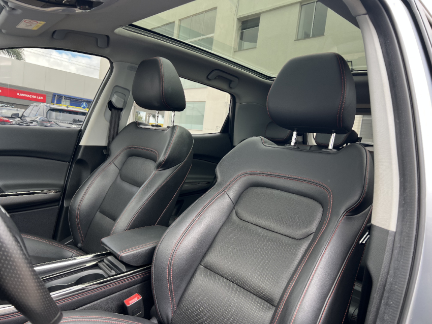 caoa chery tiggo 5x 1.5 vvt turbo iflex txs dct flex 4p automatico 2022