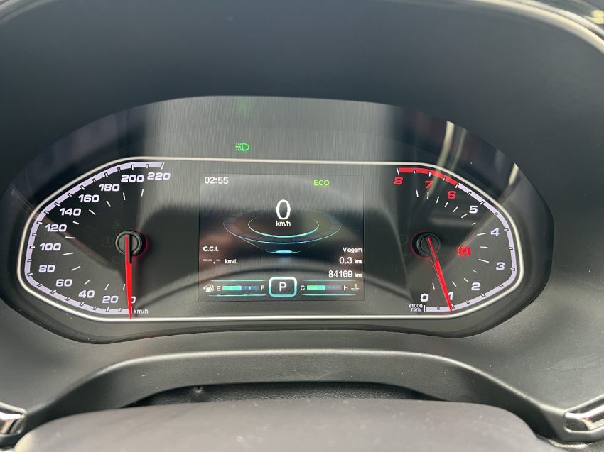 caoa chery tiggo 5x 1.5 vvt turbo iflex txs dct flex 4p automatico 2022