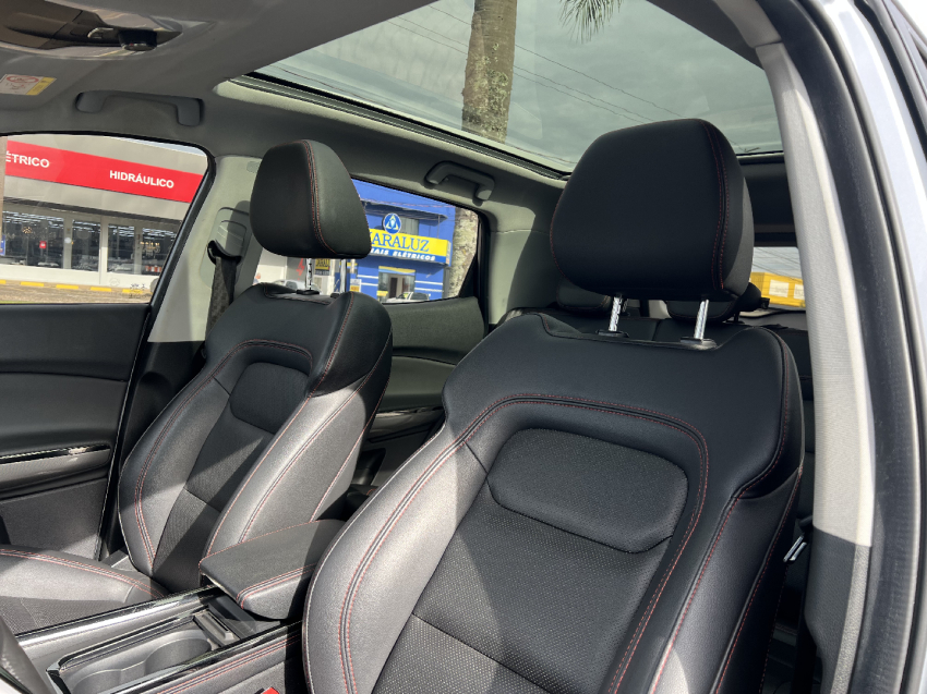 caoa chery tiggo 5x 1.5 vvt turbo iflex txs dct flex 4p automatico 2022