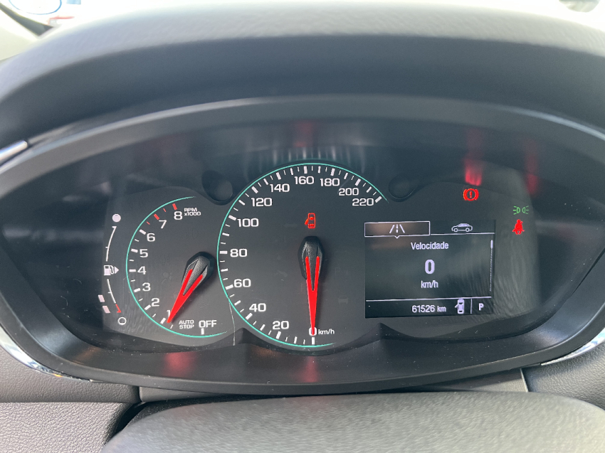 chevrolet tracker 1.4 16v turbo flex premier automatico 4p 2019
