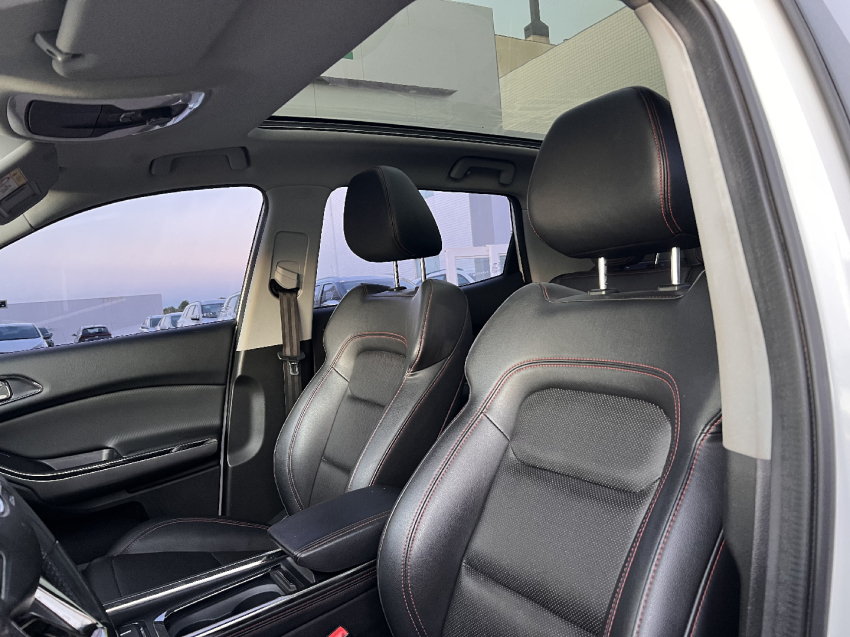 caoa chery tiggo 5x 1.5 vvt turbo iflex txs dct 2022