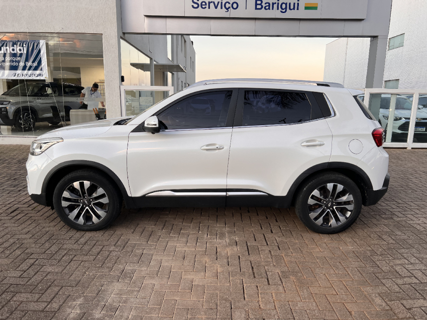 caoa chery tiggo 5x 1.5 vvt turbo iflex txs dct 2022