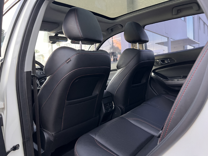 caoa chery tiggo 5x 1.5 vvt turbo iflex txs dct 2022