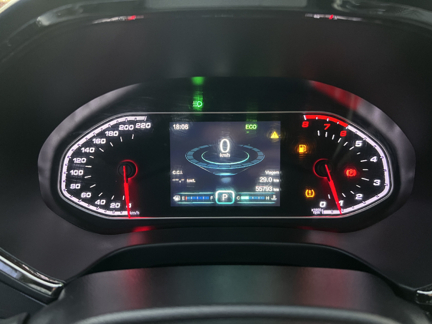 caoa chery tiggo 5x 1.5 vvt turbo iflex txs dct 2022