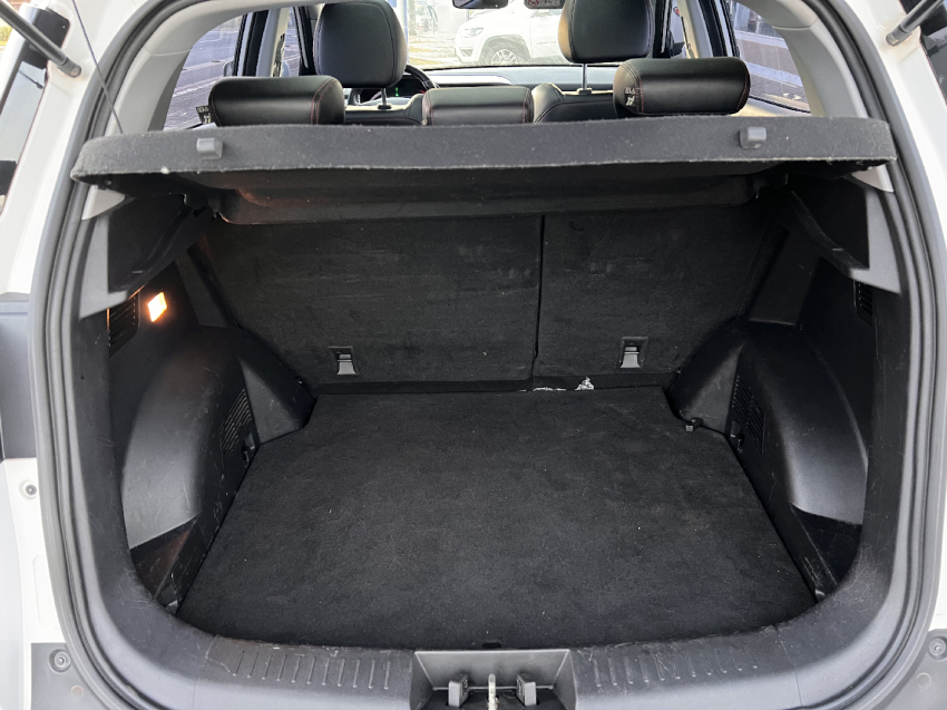 caoa chery tiggo 5x 1.5 vvt turbo iflex txs dct 2022
